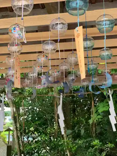 大富神社(福岡県)