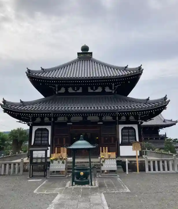 くろ谷 金戒光明寺(京都府)