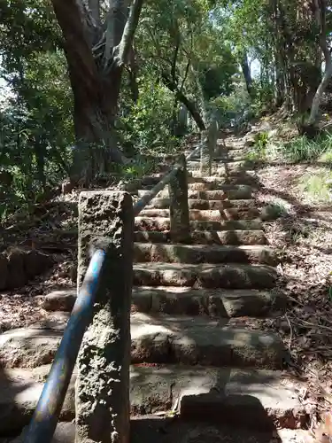 佐奈田霊社(神奈川県)