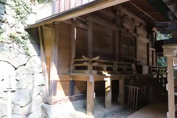 櫻井神社(福岡県)