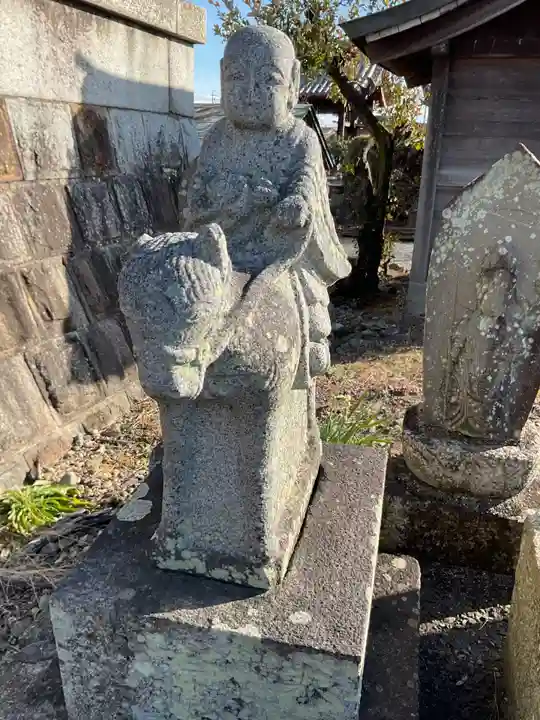 正眼寺(愛知県)