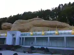 佛願寺の建物その他