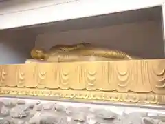 一心寺の仏像