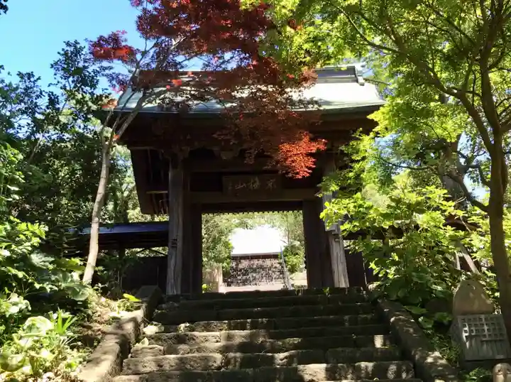 新善光寺(神奈川県)