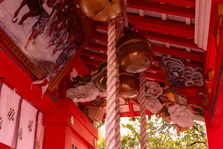 八代神社(熊本県)