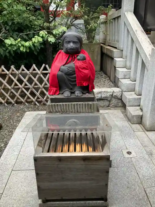 日枝神社(東京都)