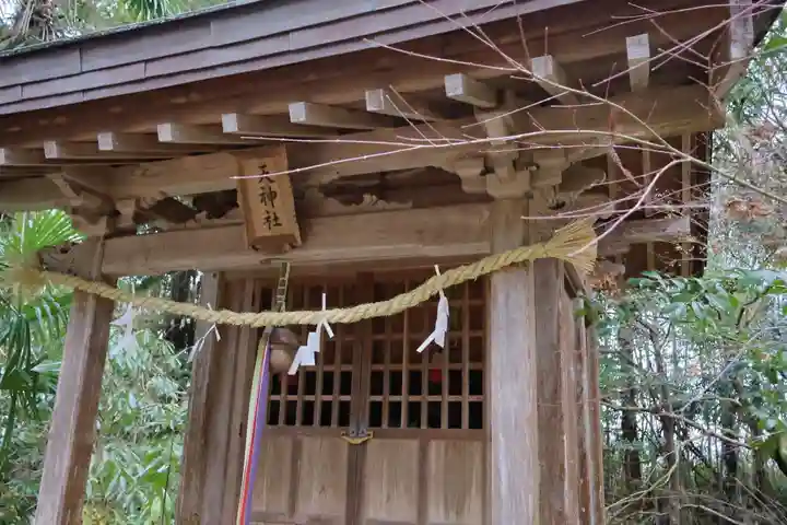 出石神社(兵庫県)