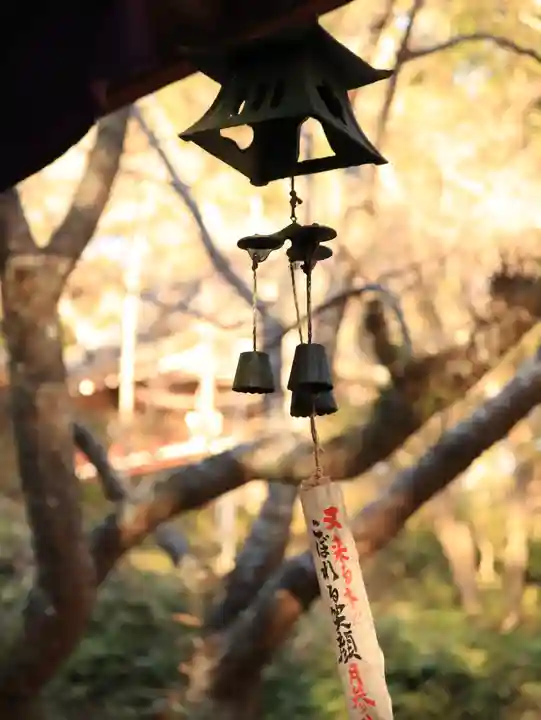 目の霊山 油山寺(静岡県)