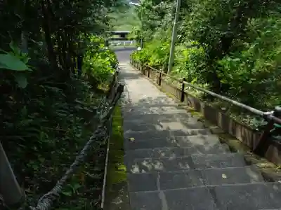 思金神社のその他建物