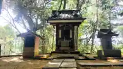 阿夫利神社(千葉県)