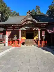 大前神社(栃木県)