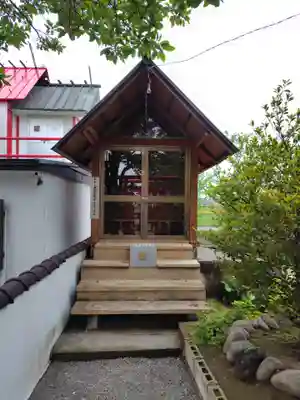 御嶽山 白龍神社(群馬県)