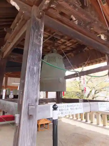 座光如来寺（元善光寺）のその他建物