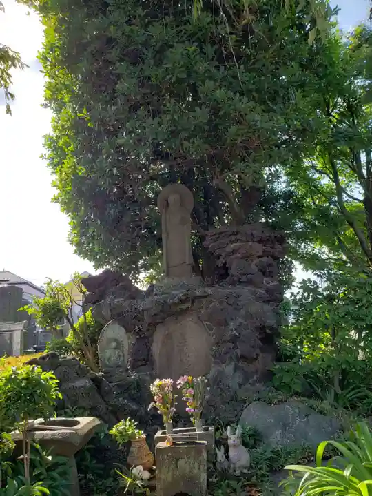 貞源寺(東京都)