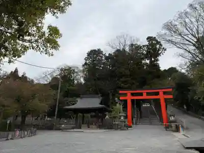 吉田神社(京都府)