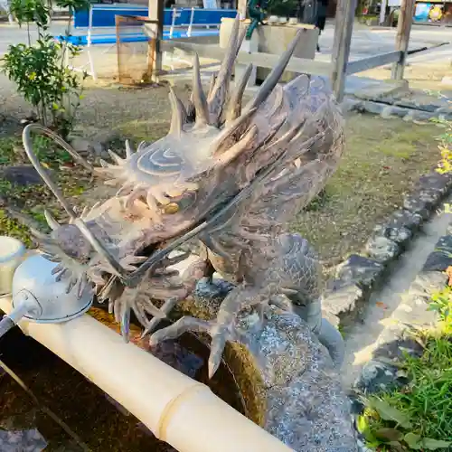 帯解寺(奈良県)