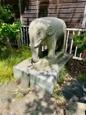 香象院(神奈川県)