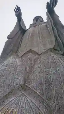 東本願寺本廟 牛久浄苑（牛久大仏）(茨城県)