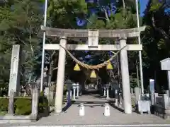 楠村天満宮(愛知県)