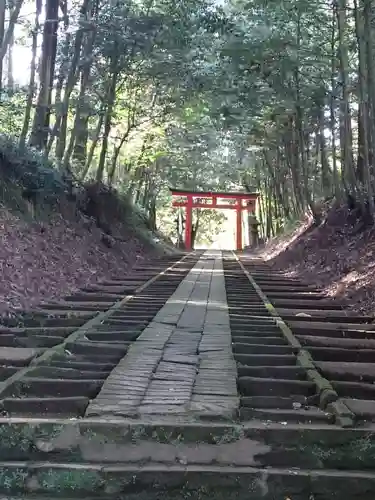 霧島岑神社のその他建物