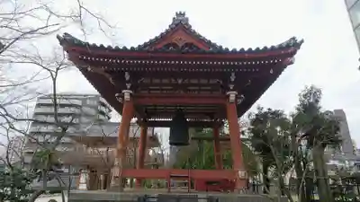 伝通院のその他建物