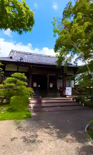 法輪寺(東京都)