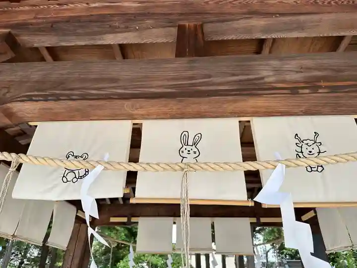 甲斐國一宮 浅間神社(山梨県)