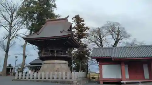 布施弁天 東海寺(千葉県)
