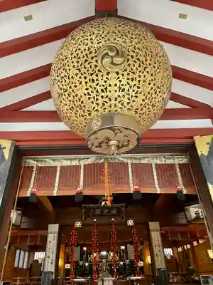 素盞雄神社(東京都)