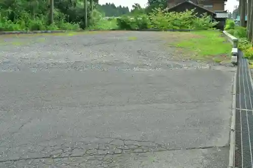 青龍寺(新潟県)