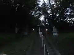 熊野神社の建物その他