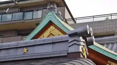 晴明神社のその他建物