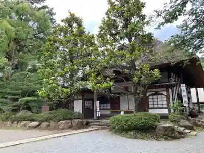深大寺のその他建物