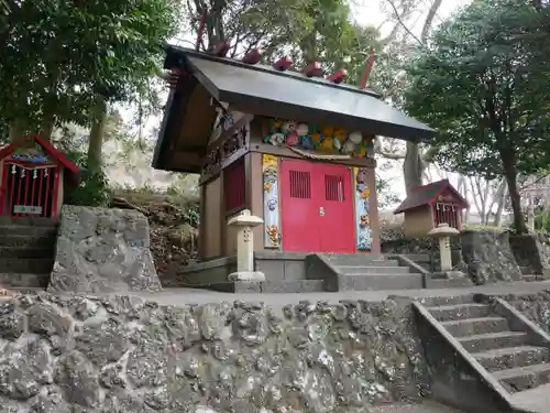 浅間神社(静岡県)