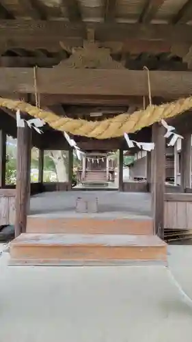天満神社(愛媛県)