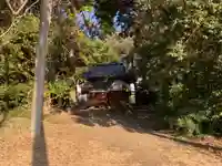 八幡神社(千葉県)