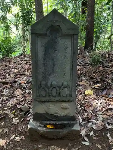 山王神社のその他建物