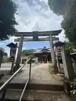 赤羽八幡神社(東京都)