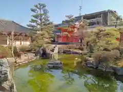 蓮華王院（三十三間堂）(京都府)