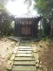 天満神社(茨城県)