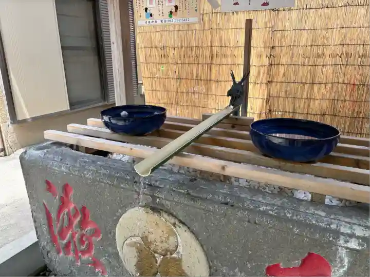 清瀧神社(千葉県)