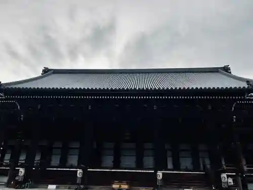 本願寺（西本願寺）(京都府)