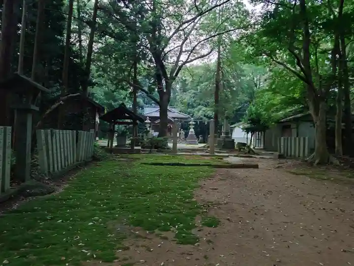 六嶽神社(下社)(福岡県)