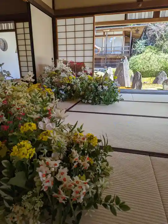 光明院(光明禅院)(京都府)