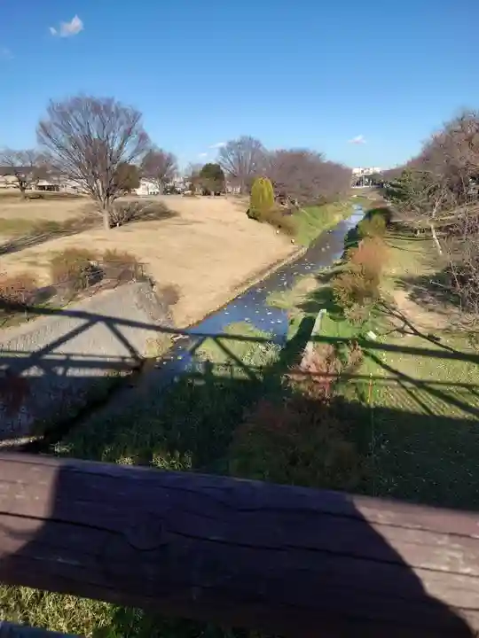 大藪稲荷神社(神奈川県)