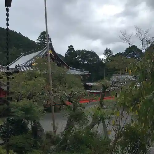 毘沙門堂門跡(京都府)