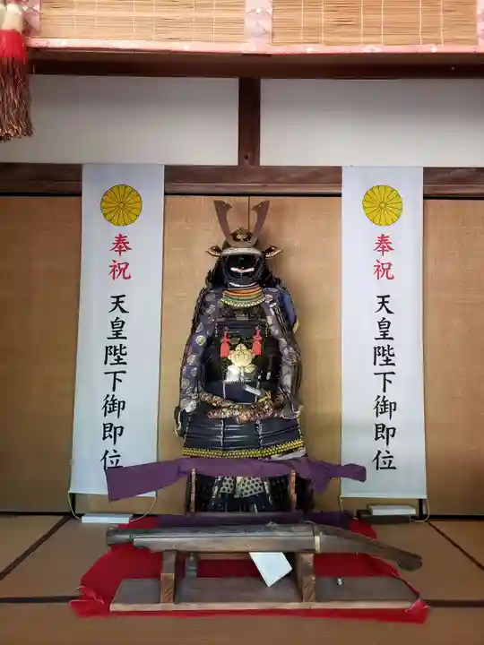 橘神社(長崎県)