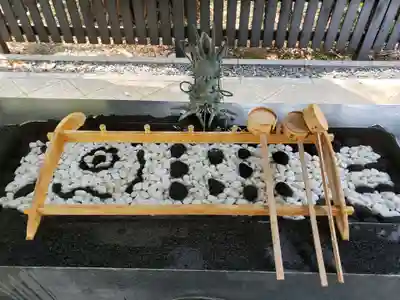 熊野神社(東京都)