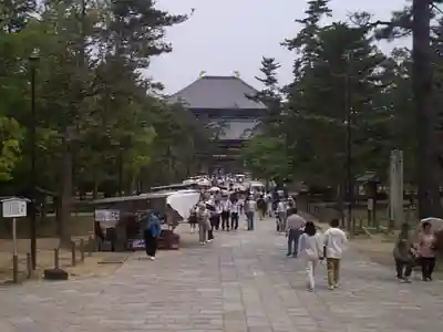 東大寺のその他建物