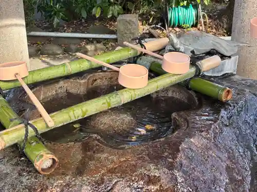 亀戸天神社(東京都)